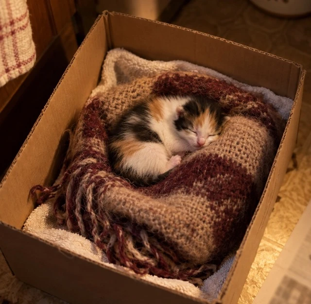 Кіт Гордій